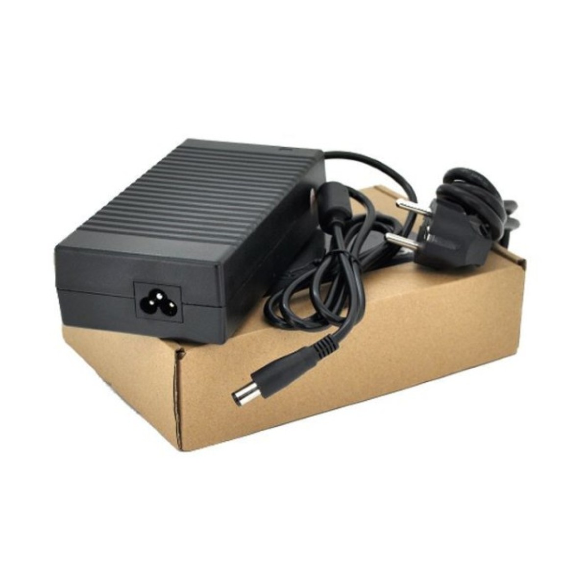 Блок питания к ноутбуку Merlion DELL 185W 19.5V 9.5A, 7.4*5.0 (01959 / LDL185/19.5-7.4*5.0) 256_256.jpg