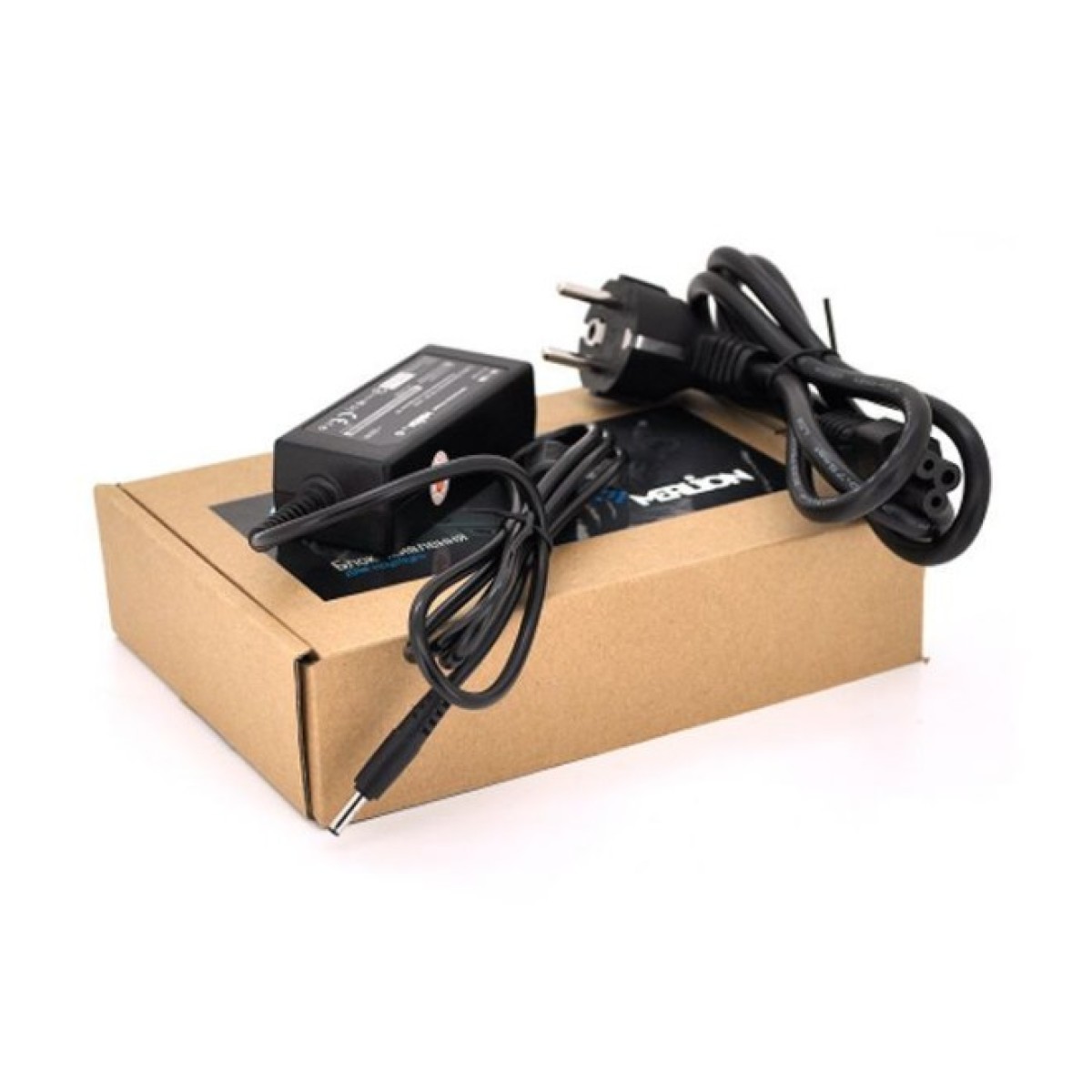 Блок питания к ноутбуку Merlion HP 30W 19V 1.58А, 3.5*1.5 (02149 / LHP30/19-3.5*1.5) 256_256.jpg