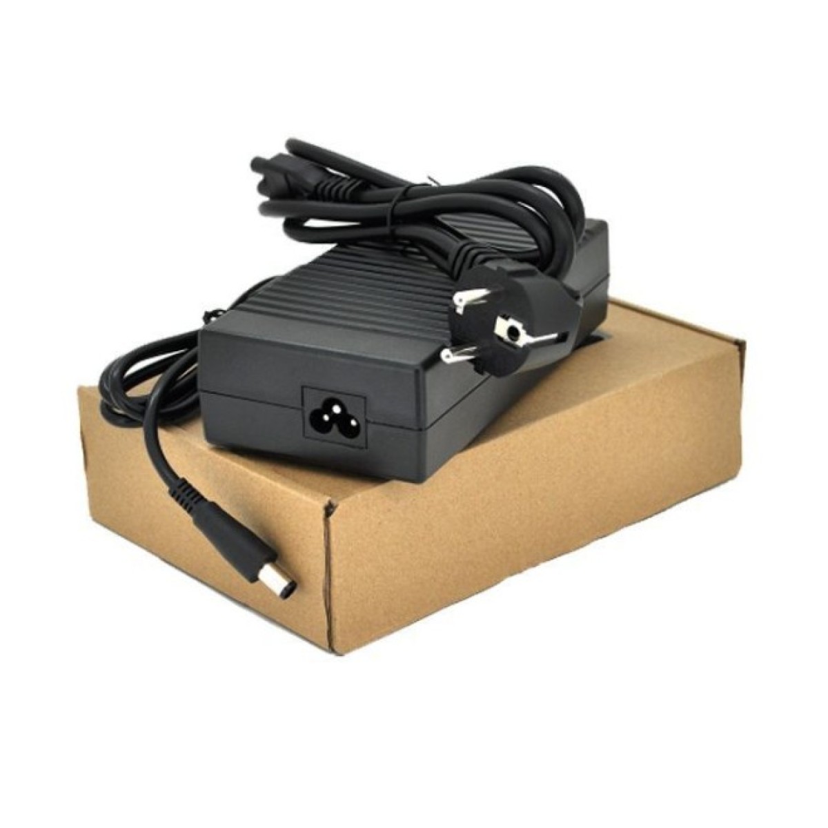 Блок питания к ноутбуку Merlion DELL 150W 19.5V 7.7A, 7.4*5.0 (01740 / LDL150/19.5-7.4*5.0) 256_256.jpg