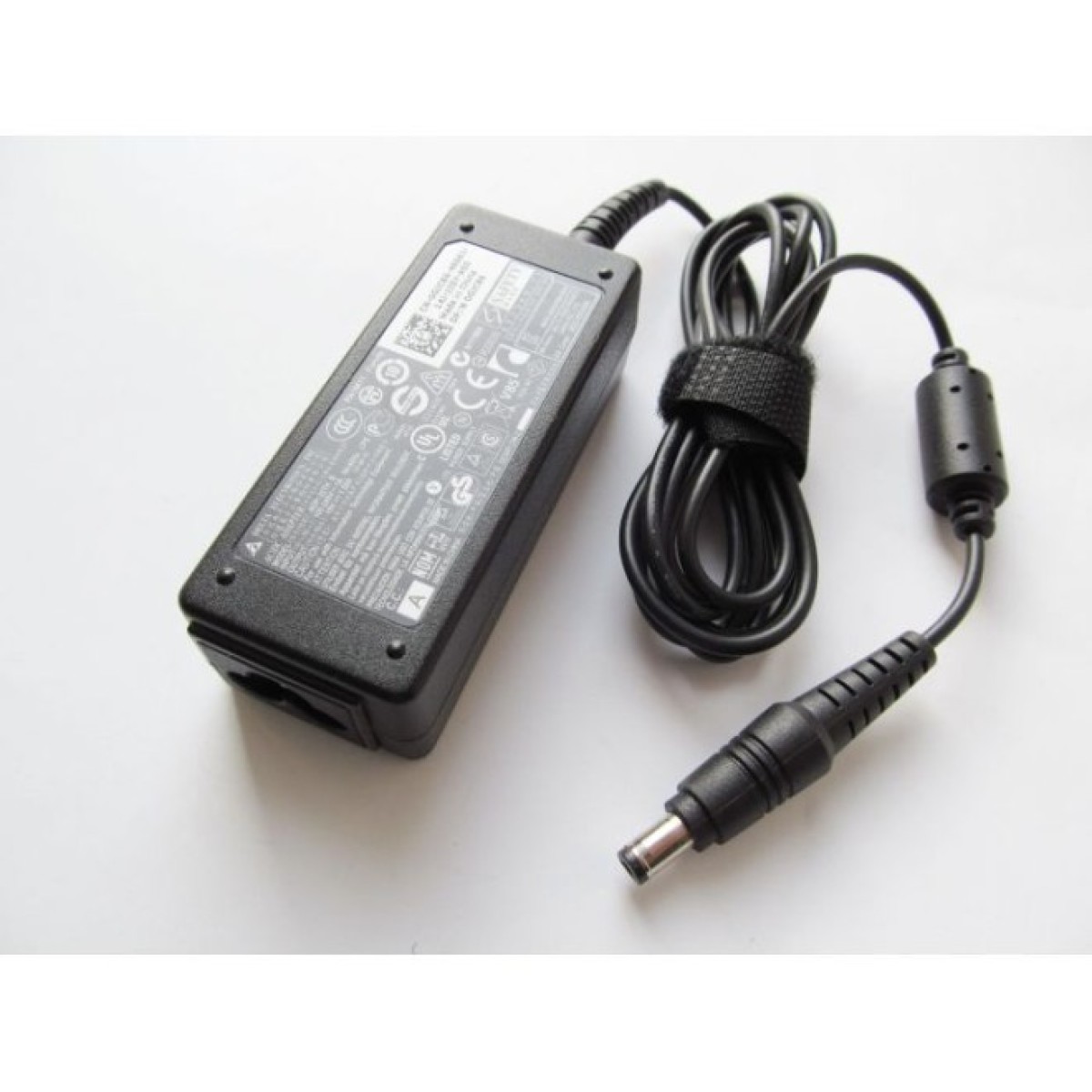 Блок живлення до ноутбуку Dell 30W 19V, 1.58A, 5.5/1.7(pin inside) (0GJC86 / A40280) 256_256.jpg