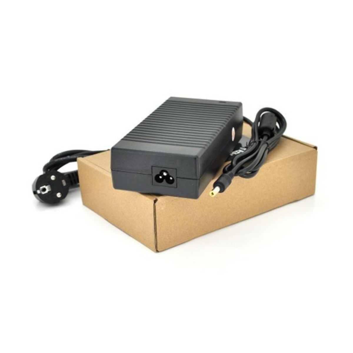 Блок питания к ноутбуку Merlion ACER 150W 19V 7,9A, 5.5*2.5 (00407 / LAC150/19-5.5*2.5) 256_256.jpg