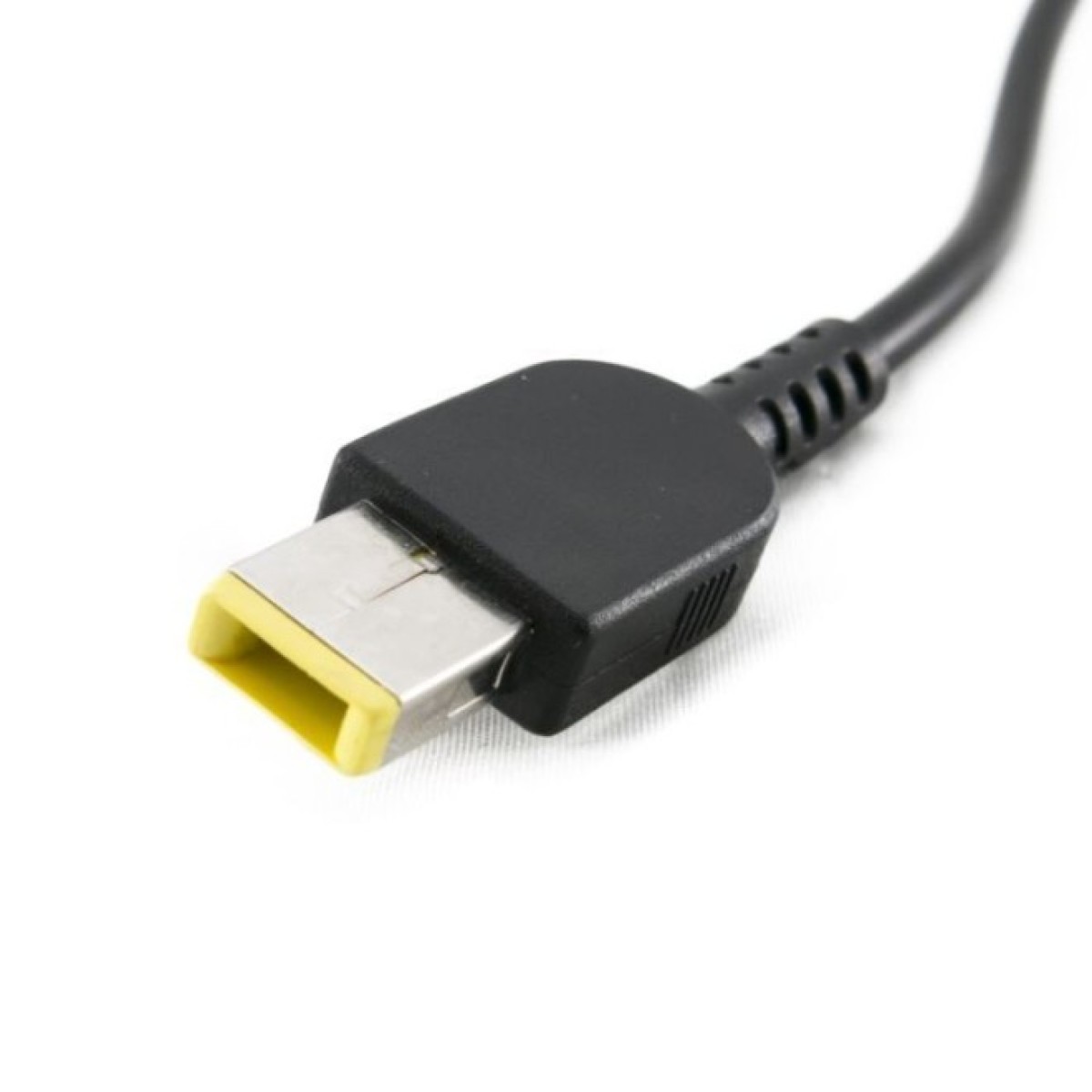 Блок питания к ноутбуку Extradigital Lenovo 20V, 3.25A, 65W (11x4.5 Rectangular) (PSL3840) 98_98.jpg - фото 2