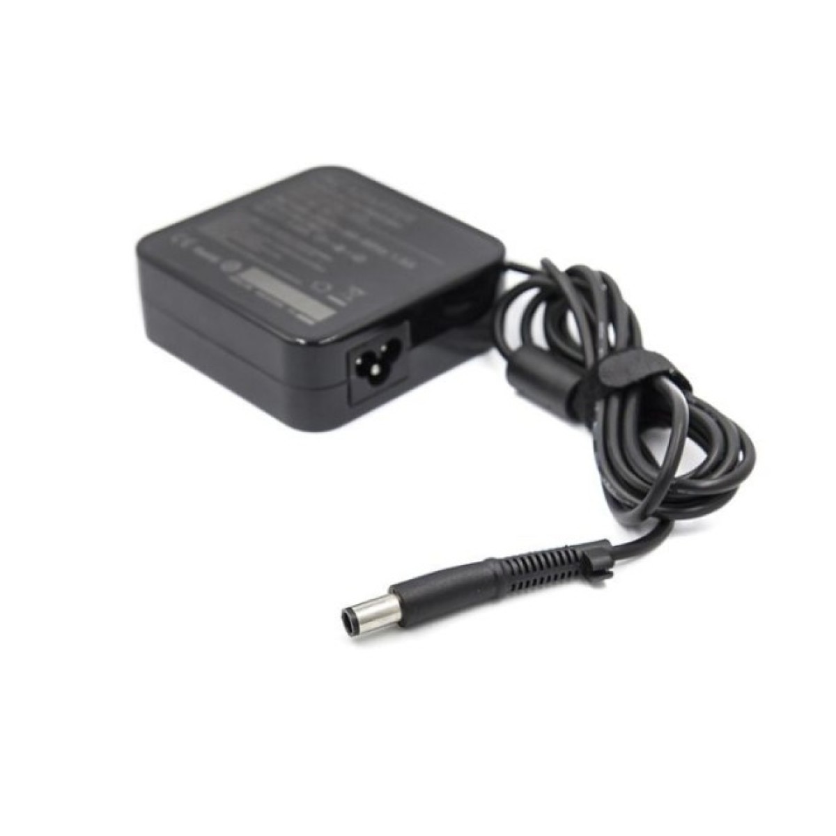 Блок живлення до ноутбуку PowerPlant DELL 220V, 19.5V 90W 4.62A (7.4*5.0) wall mount (WM-DE90G7450) 98_98.jpg - фото 4