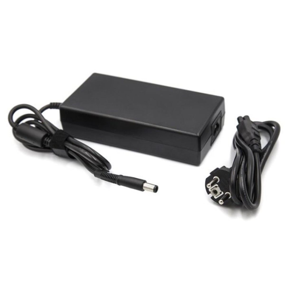 Блок живлення до ноутбуку PowerPlant HP 220V, 19V 180W 9.5A (7.4*5.0) (HP180F7450) 98_98.jpg - фото 3