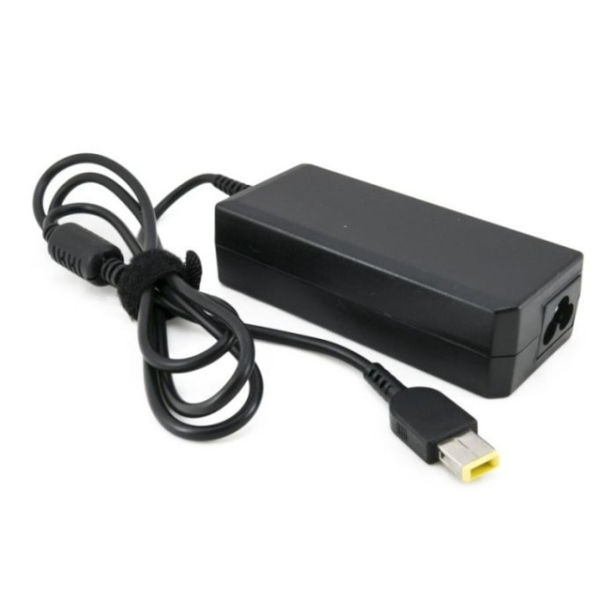 Блок питания к ноутбуку Extradigital Lenovo 20V, 3.25A, 65W (11x4.5 Rectangular) (PSL3840) 98_98.jpg - фото 3
