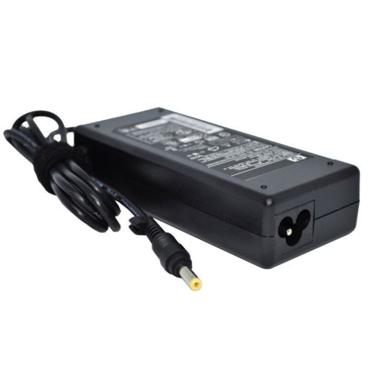 Блок питания к ноутбуку Drobak HP 90W 18.5V 4.9A разъем 4.8*1.7 (140966) 98_98.jpg - фото 4