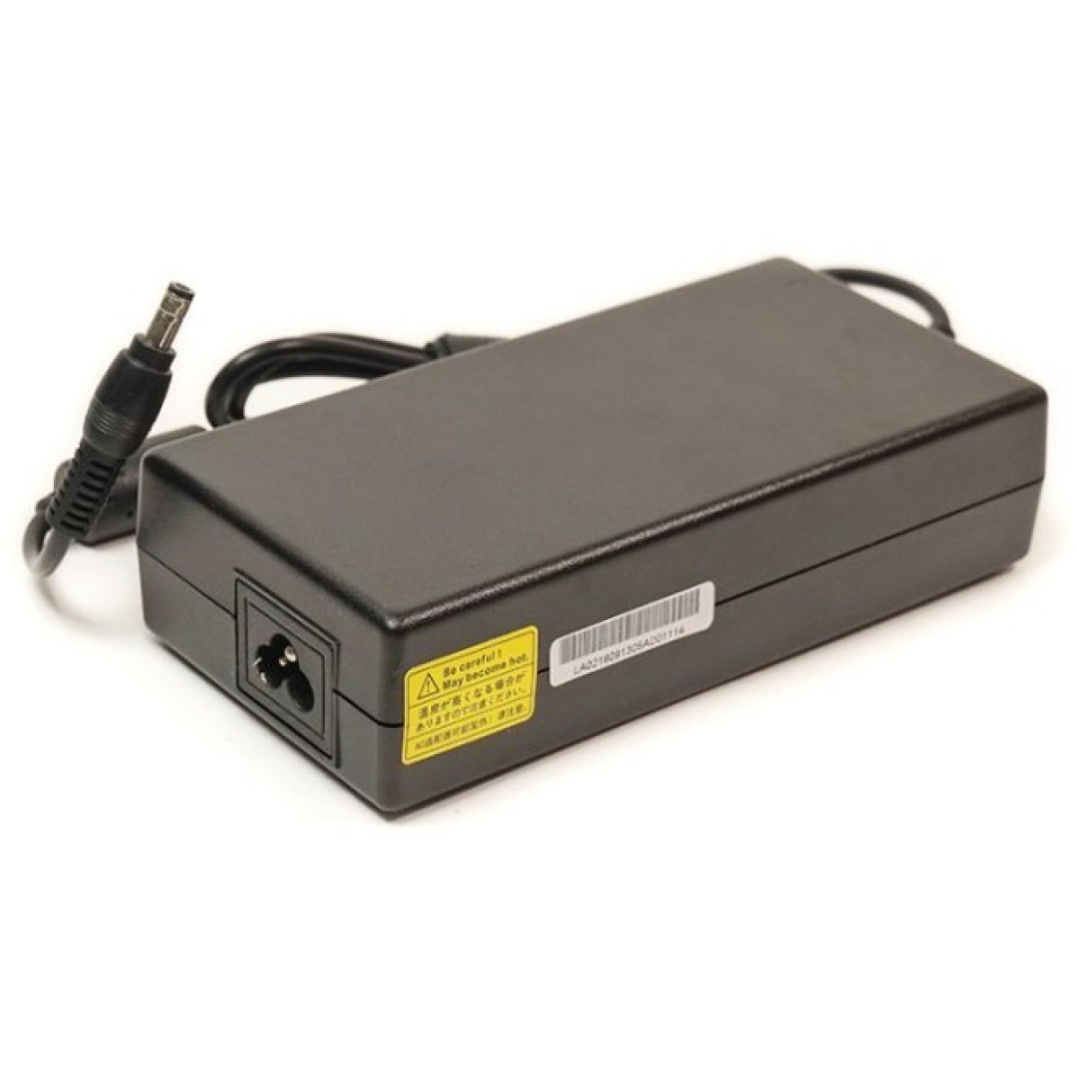 Блок питания к ноутбуку PowerPlant ASUS 220V, 19V 150W 7.9A (5.5*2.5) (AS150F5525) 98_98.jpg - фото 2
