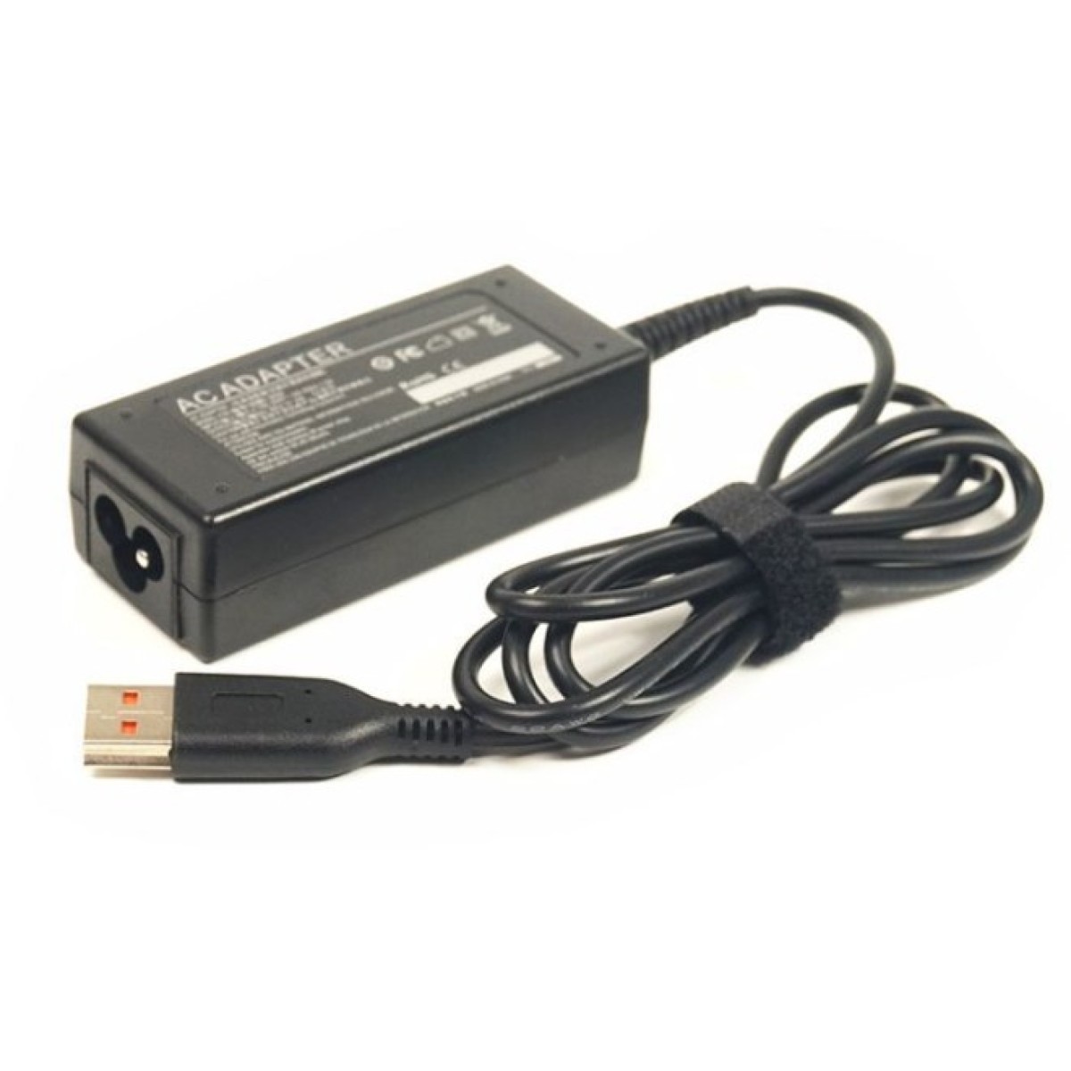 Блок питания к ноутбуку PowerPlant IBM/LENOVO 220V, 20V 40W 2A (YOGA3) (IB40HYOGA) 98_98.jpg - фото 3
