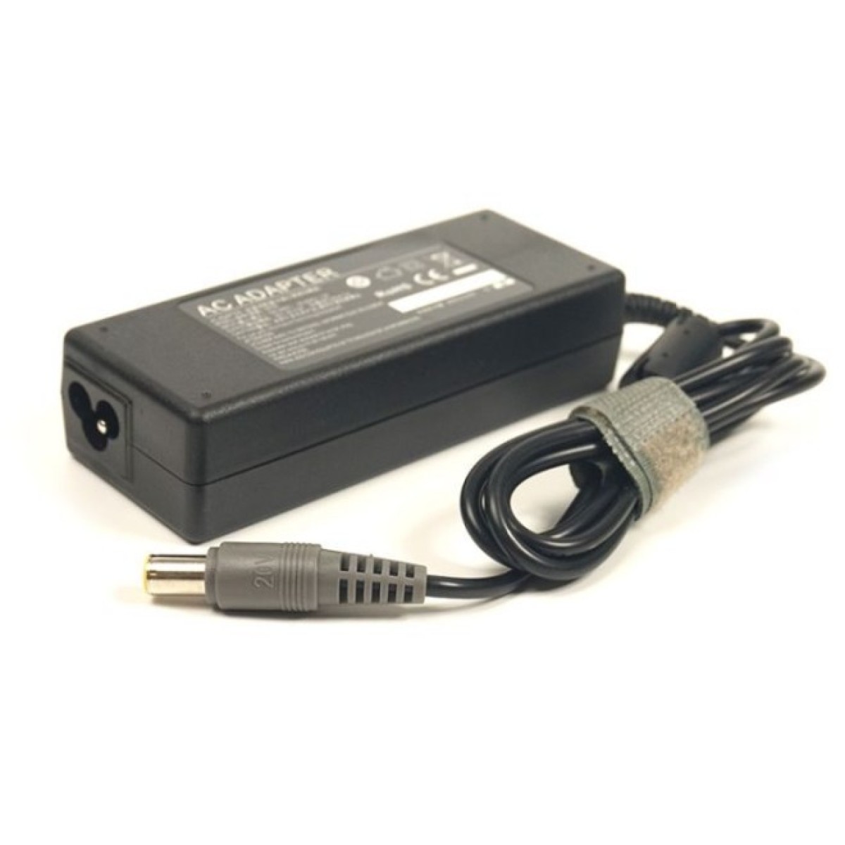 Блок живлення до ноутбуку PowerPlant IBM/LENOVO 220V, 20V 90W 4.5A (7.9*5.5) (IB90H7955) 98_98.jpg - фото 3