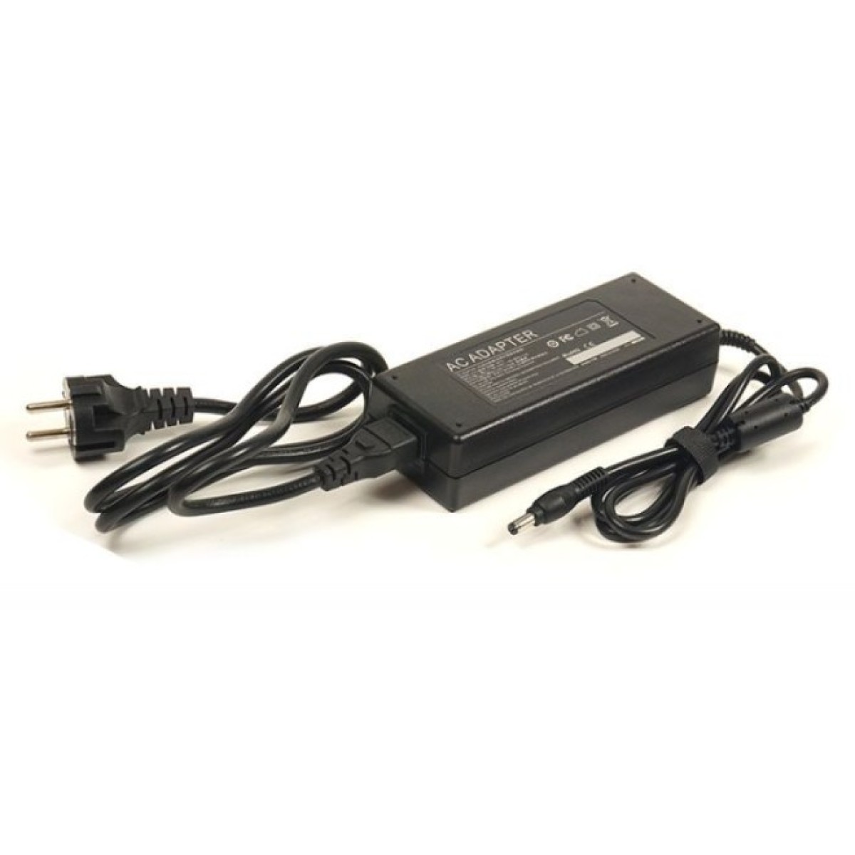 Блок питания к ноутбуку PowerPlant ACER 220V, 19V 120W 6.32A (5.5*1.7) (AC120F5517) 98_98.jpg - фото 3