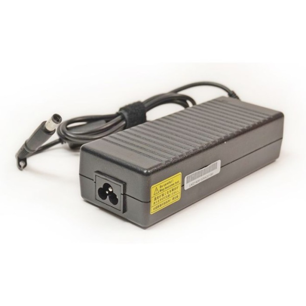 Блок питания к ноутбуку PowerPlant HP 220V, 18.5V 120W 6.5A (7.4*5.0) (HP120E7450) 98_98.jpg - фото 5