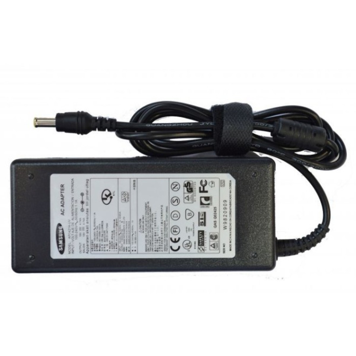 Блок питания к ноутбуку Drobak SAMSUNG 90W 19V 4.74A разъем 5.5*3.0 (142115) 256_256.jpg