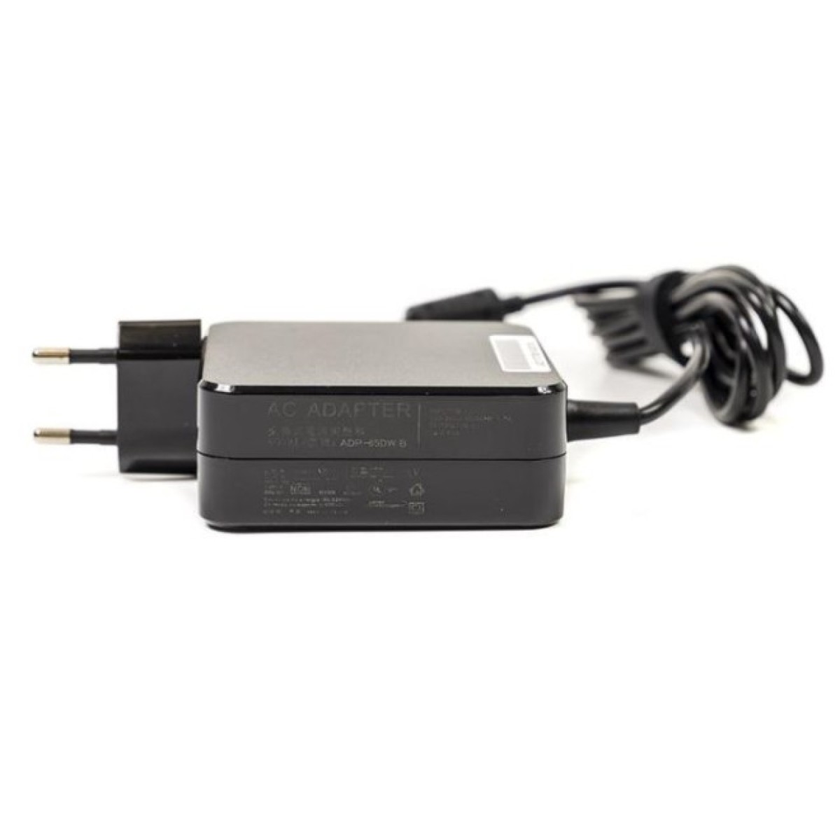 Блок живлення до ноутбуку PowerPlant ACER 220V, 19V 65W 3.42A (5.5*2.1) wall mount (WM-AC65F5521) 98_98.jpg - фото 2