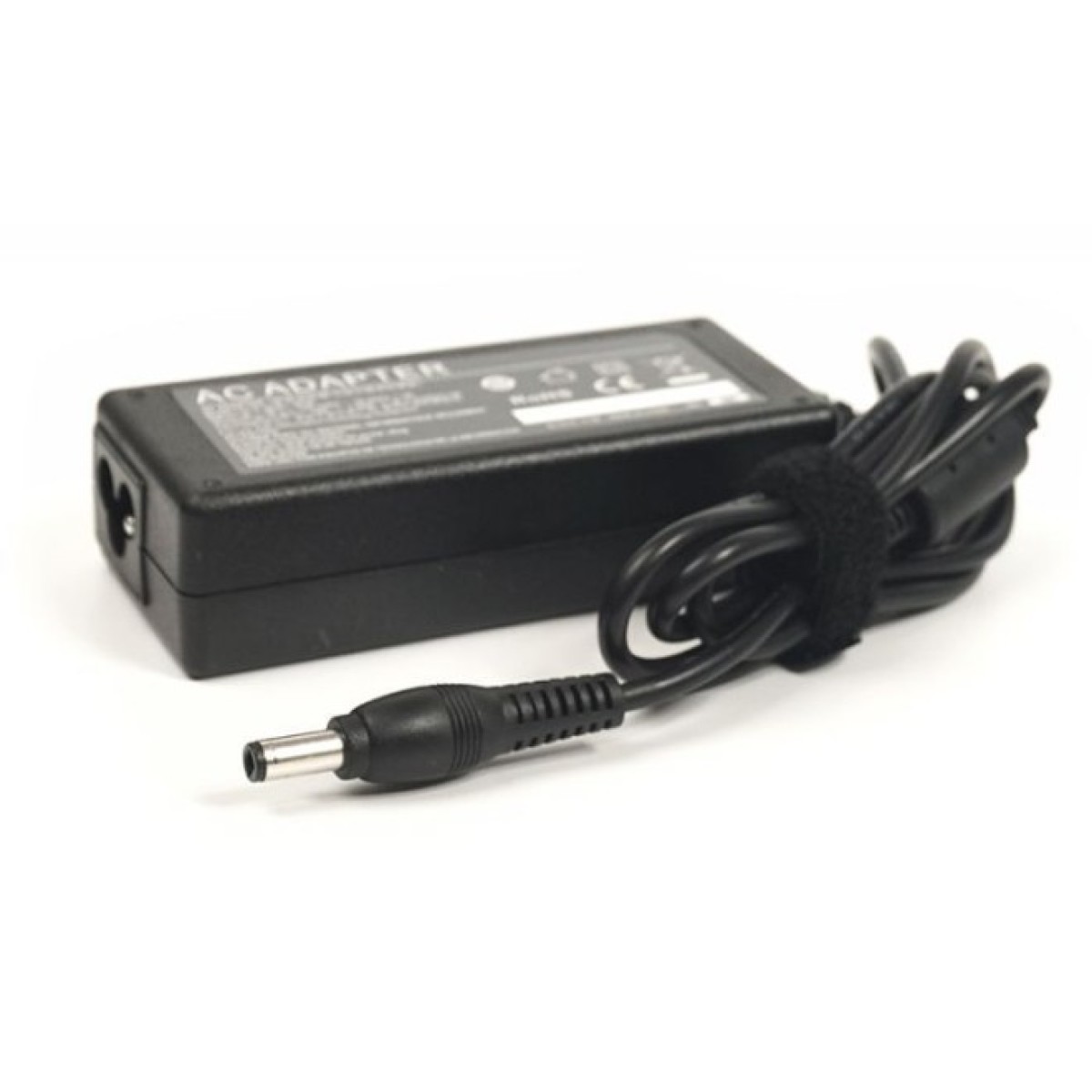 Блок питания к ноутбуку PowerPlant ACER 220V, 19V 65W 3.42A (5.5*2.5) (AC65F5525) 98_98.jpg - фото 4
