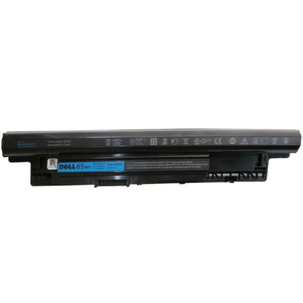 Аккумулятор для ноутбука Dell Inspiron 17R-5721 MR90Y 65Wh (5800mAh) 6cell 11.1V Li-ion (A41825) 256_256.jpg