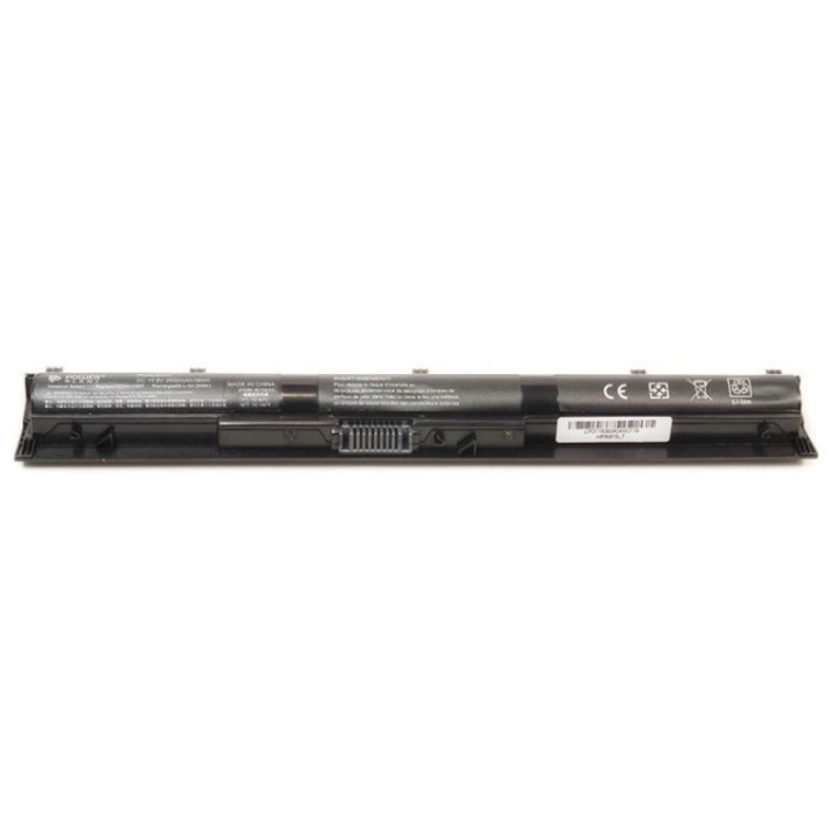 Аккумулятор для ноутбука HP Pavilion 15 (HSTNN-DB6T, KI04) 14.8V 2600mAh PowerPlant (NB460007) 256_256.jpg