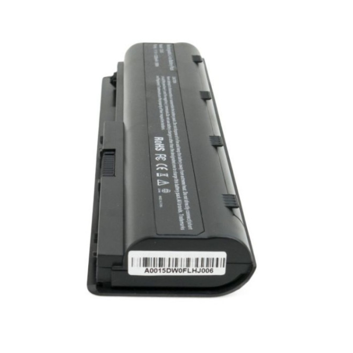 Аккумулятор для ноутбука HP 630 (HSTNN-Q62C) 5200 mAh Extradigital (BNH3942) 98_98.jpg - фото 2