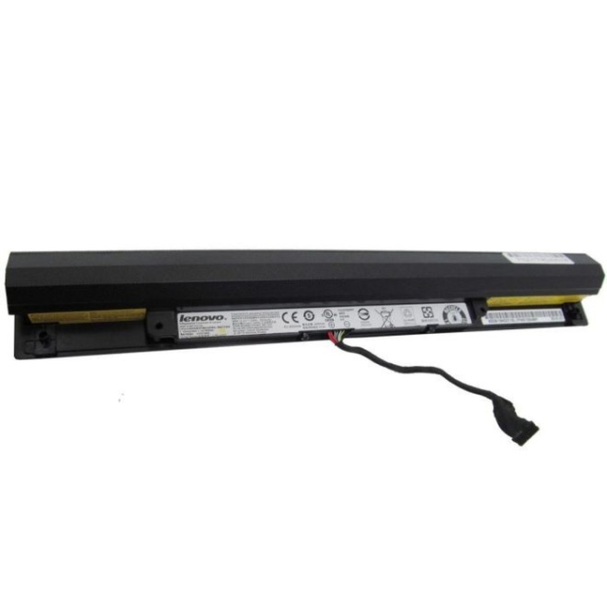 Аккумулятор для ноутбука Lenovo IdeaPad 100-15IBD L15L4A01, 2200mAh (32Wh), 4cell, 14.4V, Li (A47187) 98_98.jpg - фото 1
