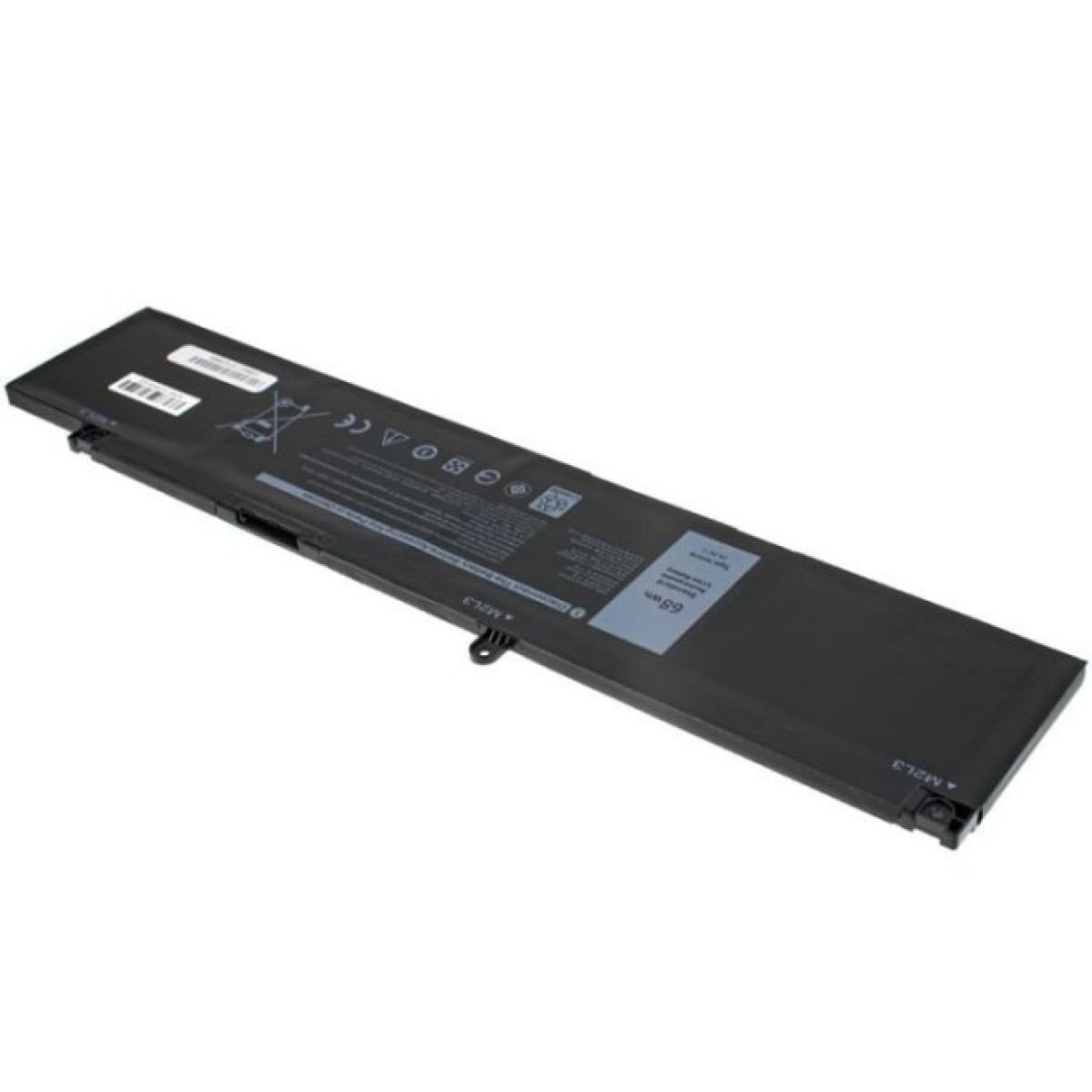 Акумулятор до ноутбука Dell G5-5500 MV07R, 4250mAh (68Wh), 4cell, 15.2V, Li-ion (A47830) 98_98.jpg - фото 2