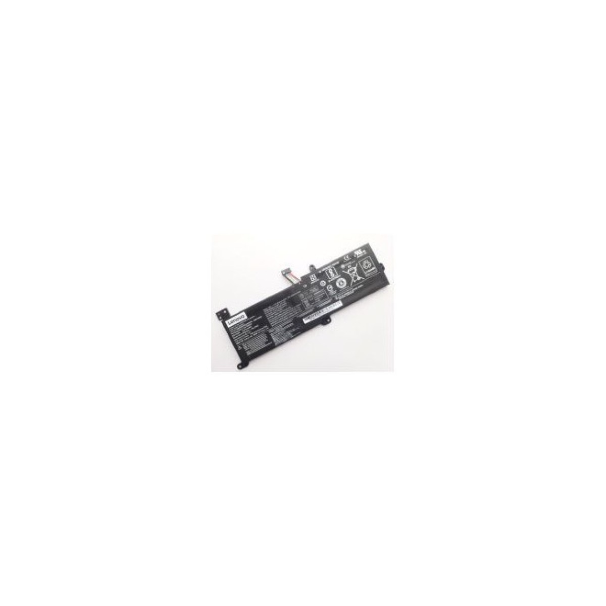 Акумулятор до ноутбука Lenovo IdeaPad 320-15 L16L2PB3, 4610mAh (35Wh), 2cell, 7.6V, Li-ion (A47684) 98_98.jpg - фото 2
