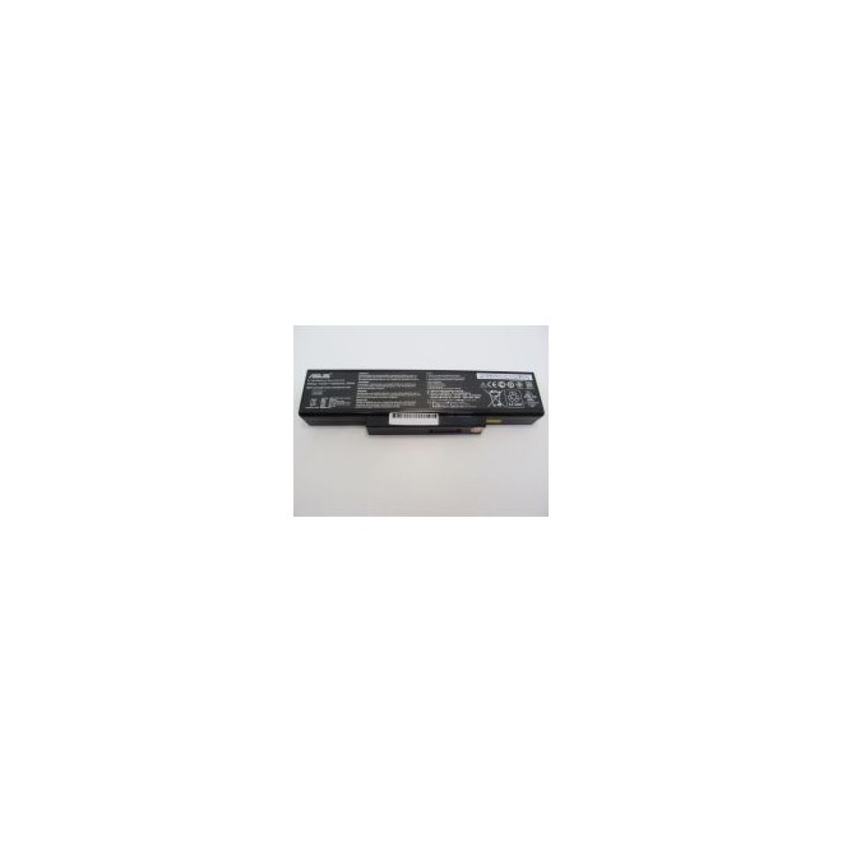 Аккумулятор для ноутбука ASUS A32-K72, 5200mAh (56Wh), 6cell, 11.1V, Li-ion (A47201) 98_98.jpg - фото 1