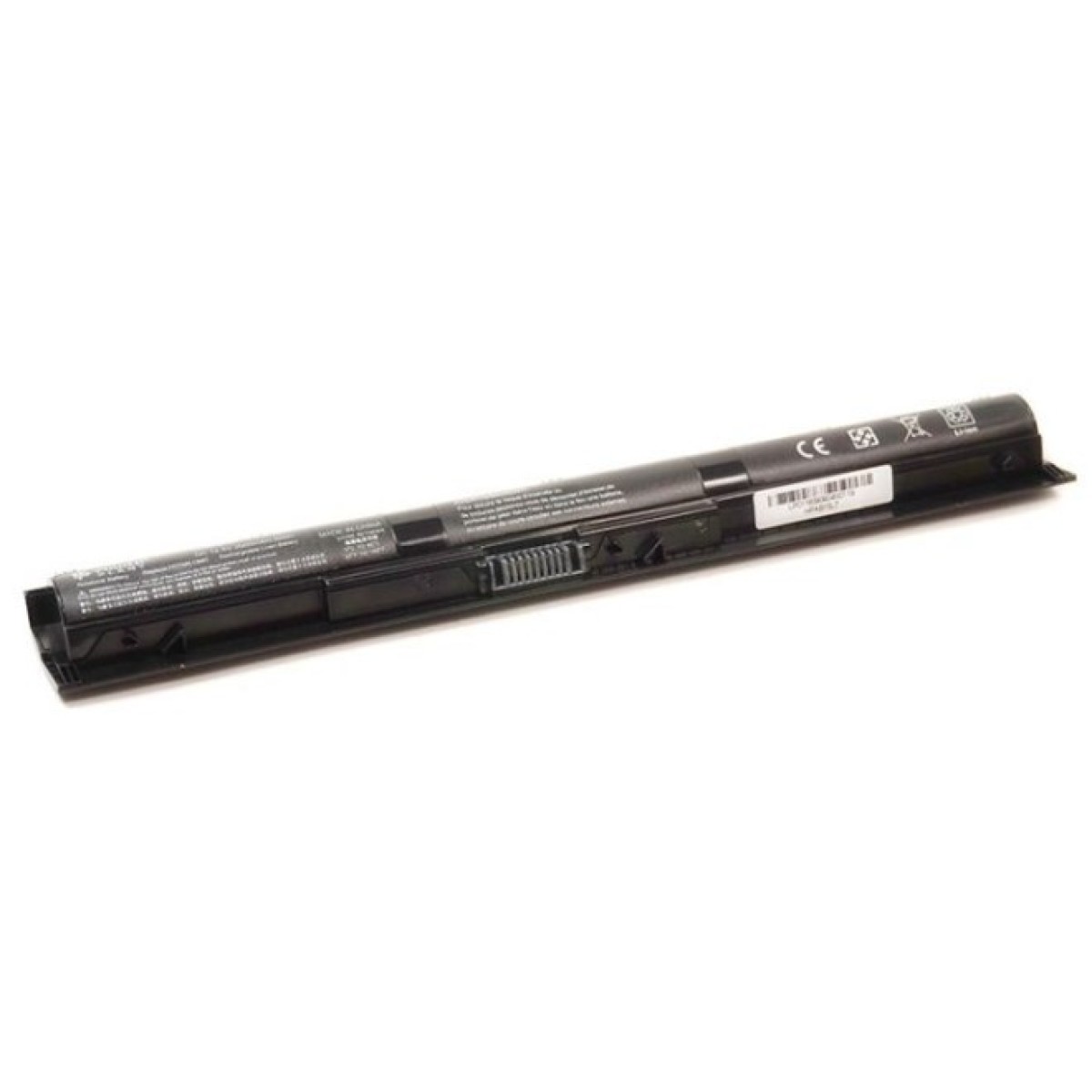 Аккумулятор для ноутбука HP Pavilion 15 (HSTNN-DB6T, KI04) 14.8V 2600mAh PowerPlant (NB460007) 98_98.jpg - фото 3