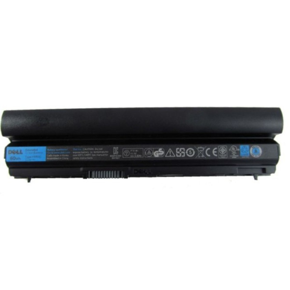Аккумулятор для ноутбука Dell Dell Latitude E6230 FRR0G 5200mAh (60Wh) 6cell 11.1V Li-ion (A41716) 256_256.jpg