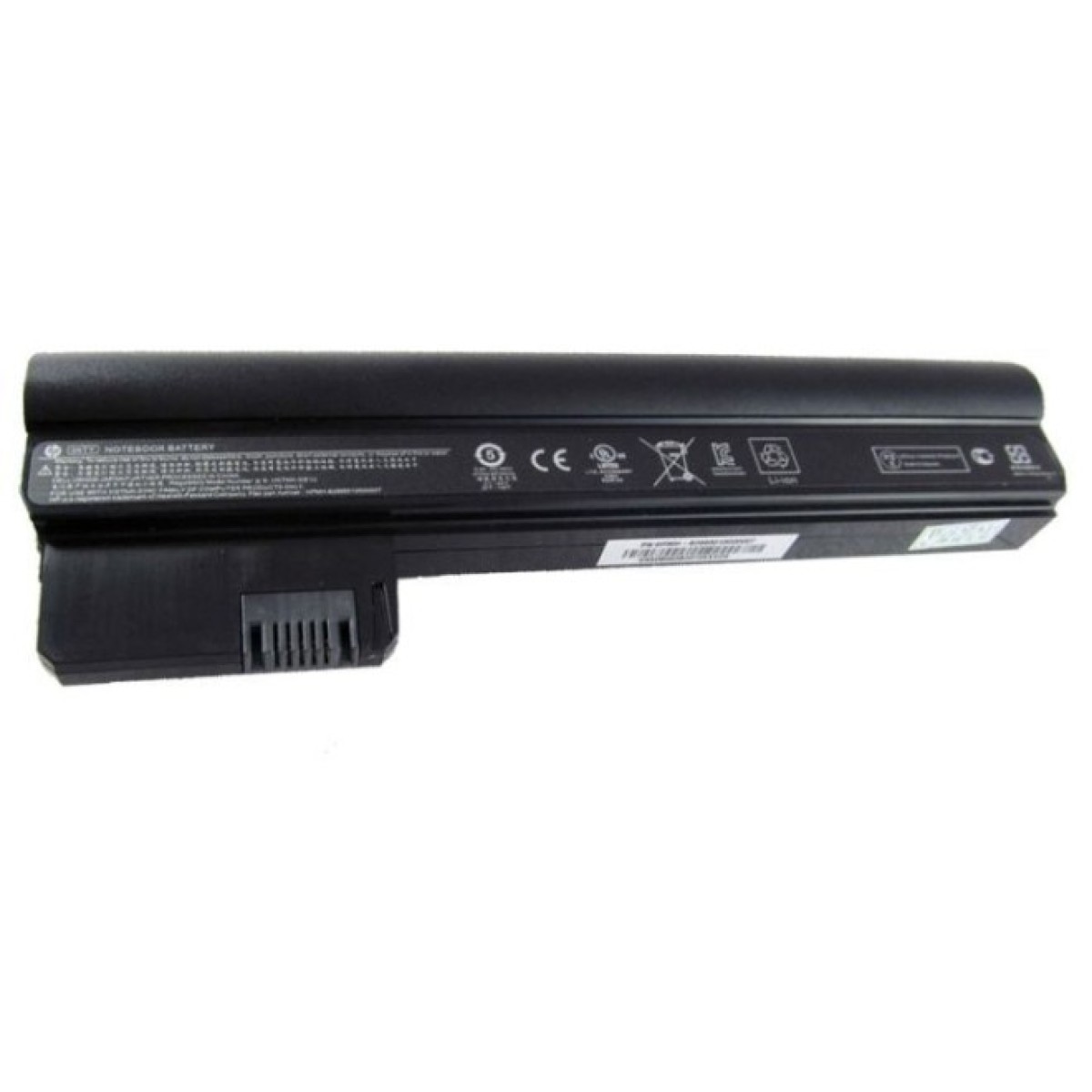 Аккумулятор для ноутбука HP HP Mini 210 HSTNN-IB0O 5000mAh (55Wh) 6cell 11.1V Li-ion (A41983) 256_256.jpg
