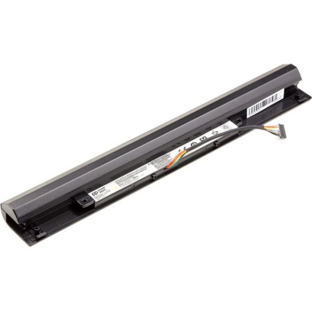 Аккумулятор для ноутбука Lenovo IdeaPad 100 (L15L4A01) 14.4V 2200mAh PowerPlant (NB480654) 98_98.jpg - фото 2