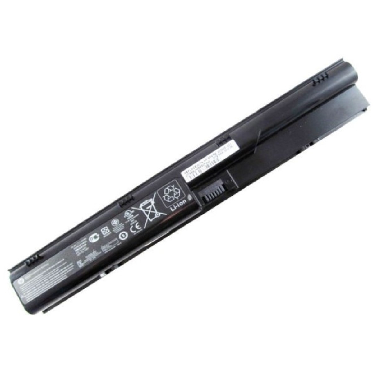Аккумулятор для ноутбука HP ProBook 4530s HSTNN-LB2R 4400mAh (47Wh) 6cell 10.8V Li-ion (A41668) 98_98.jpg - фото 2