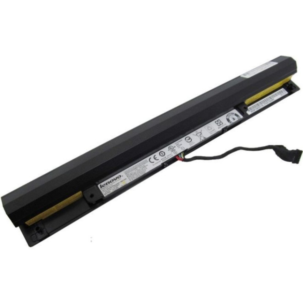 Аккумулятор для ноутбука Lenovo IdeaPad 100-15IBD L15L4A01, 2200mAh (32Wh), 4cell, 14.4V, Li (A47187) 98_98.jpg - фото 2