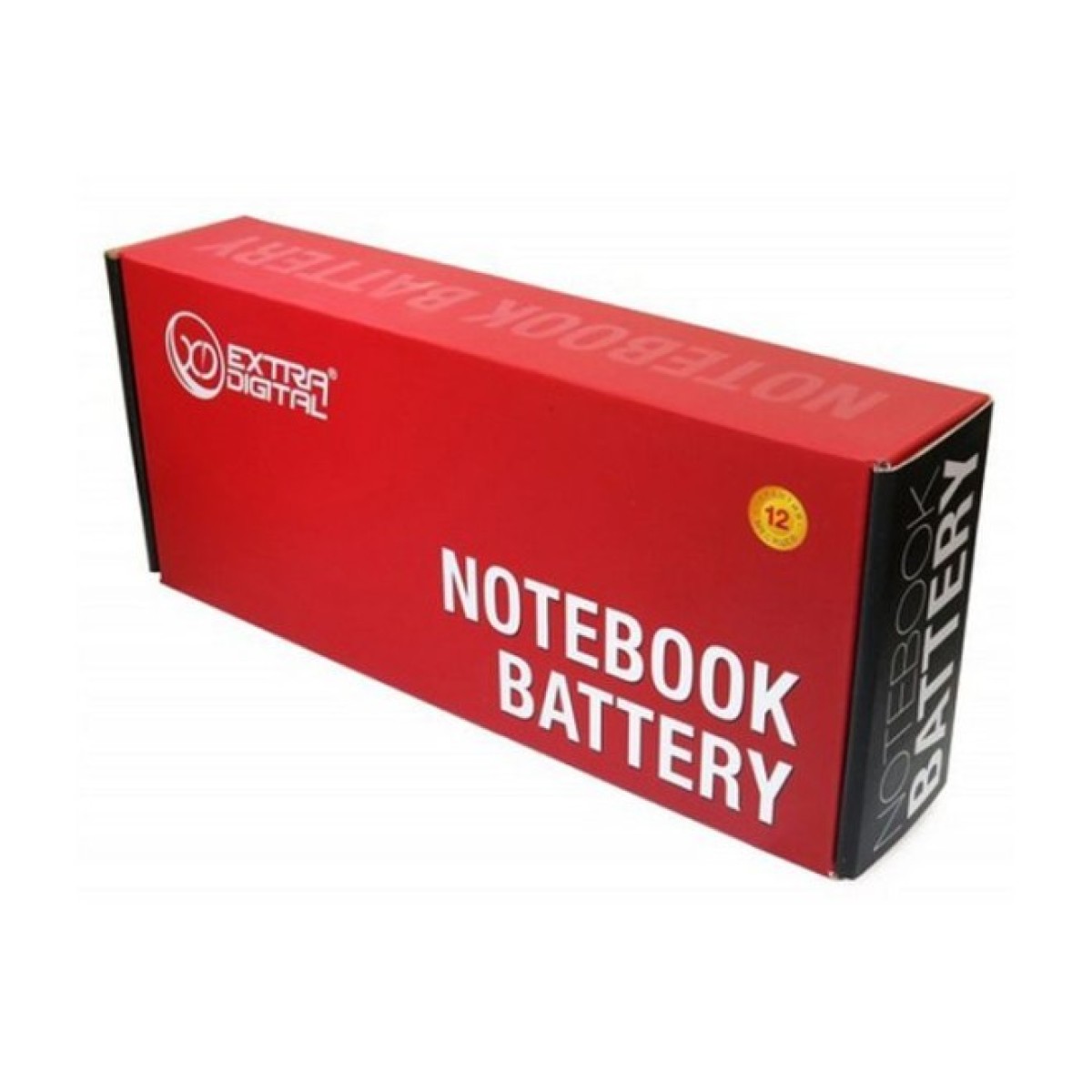 Аккумулятор для ноутбука Asus N56 (A32-N56) 10.8V 5200mAh Extradigital (BNA3971) 98_98.jpg - фото 2