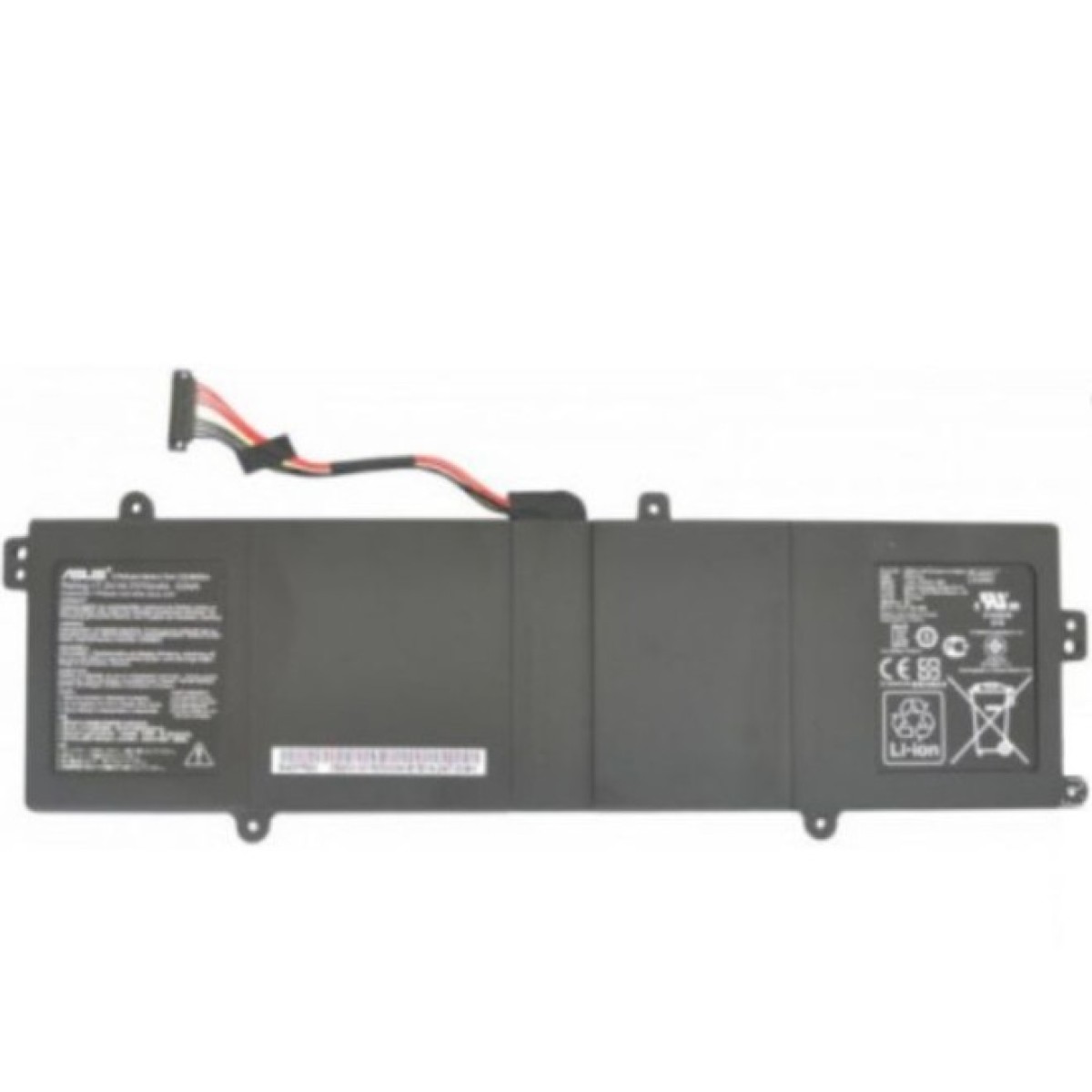 Аккумулятор для ноутбука ASUS BU400 Ultrabook (C22-B400A) (NB431595) 98_98.jpg