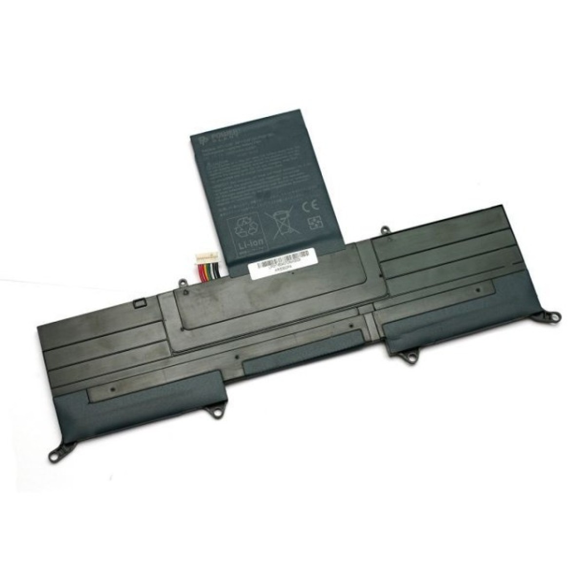 Аккумулятор для ноутбука Acer Aspire s3 (AP11D4F, ARS300PA) 11.1V 3000mAh PowerPlant (NB00000304) 256_256.jpg