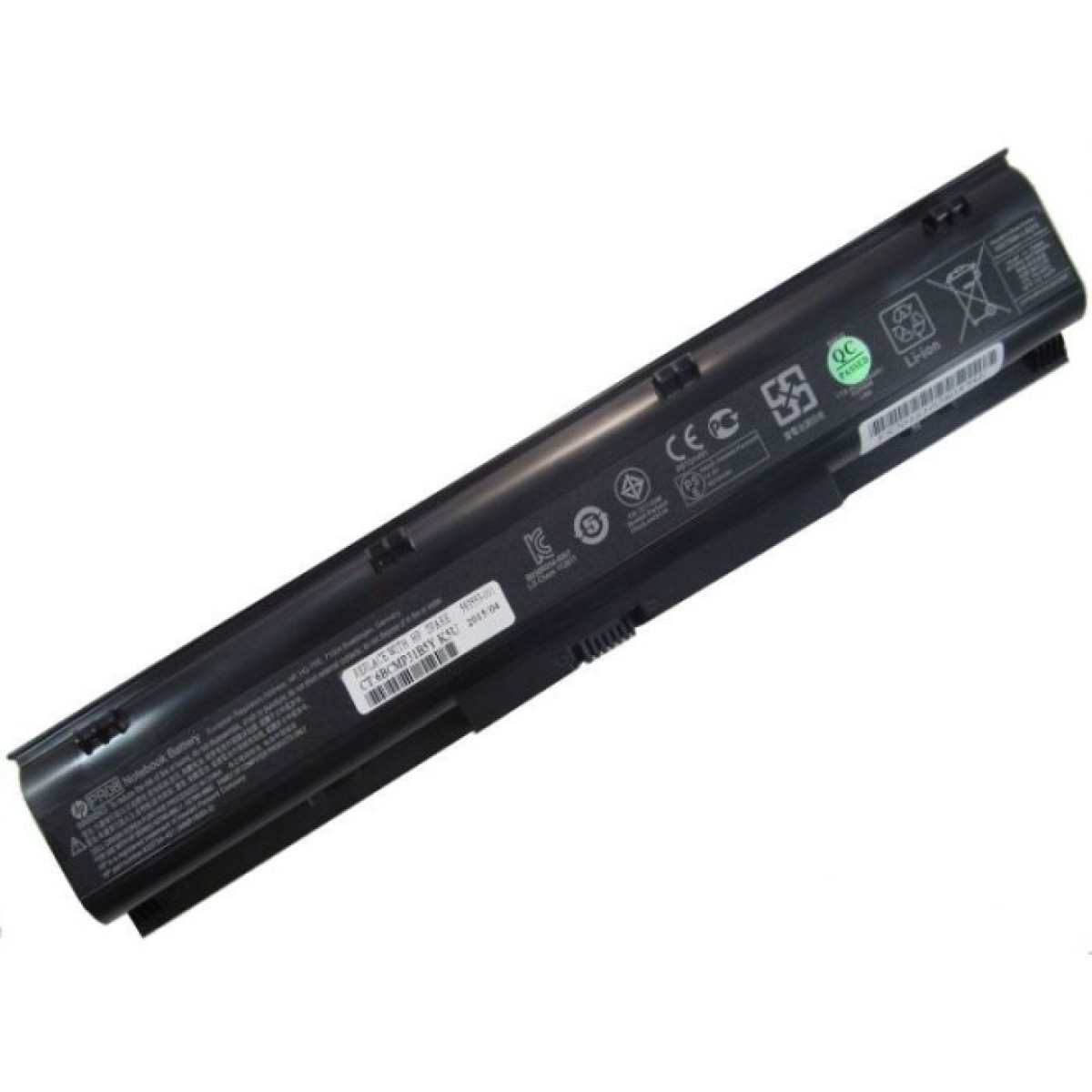 Акумулятор до ноутбука HP ProBook 4730s\4740s HSTNN-LB2S 5100mAh (73Wh) 8cell 14.4V Li (A41730) 98_98.jpg - фото 2