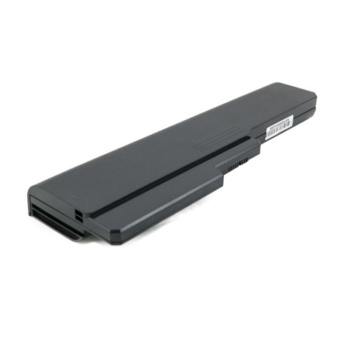 Аккумулятор для ноутбука Lenovo IdeaPad G550, 5200 mAh Extradigital (BNL3953) 98_98.jpg - фото 2