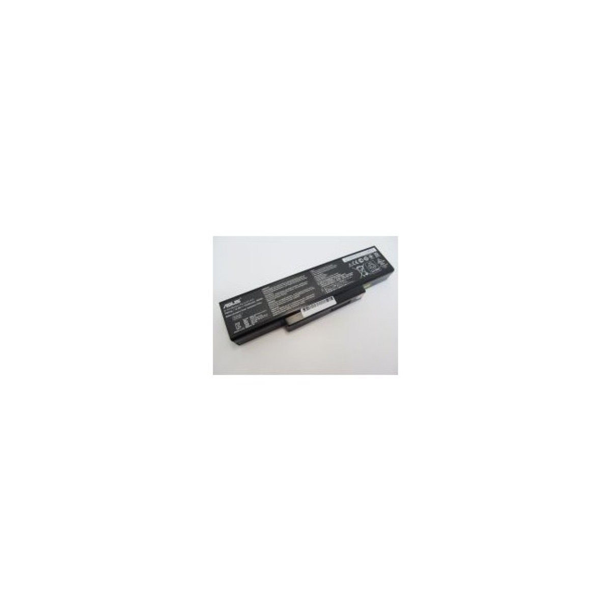 Аккумулятор для ноутбука ASUS A32-K72, 5200mAh (56Wh), 6cell, 11.1V, Li-ion (A47201) 98_98.jpg - фото 2