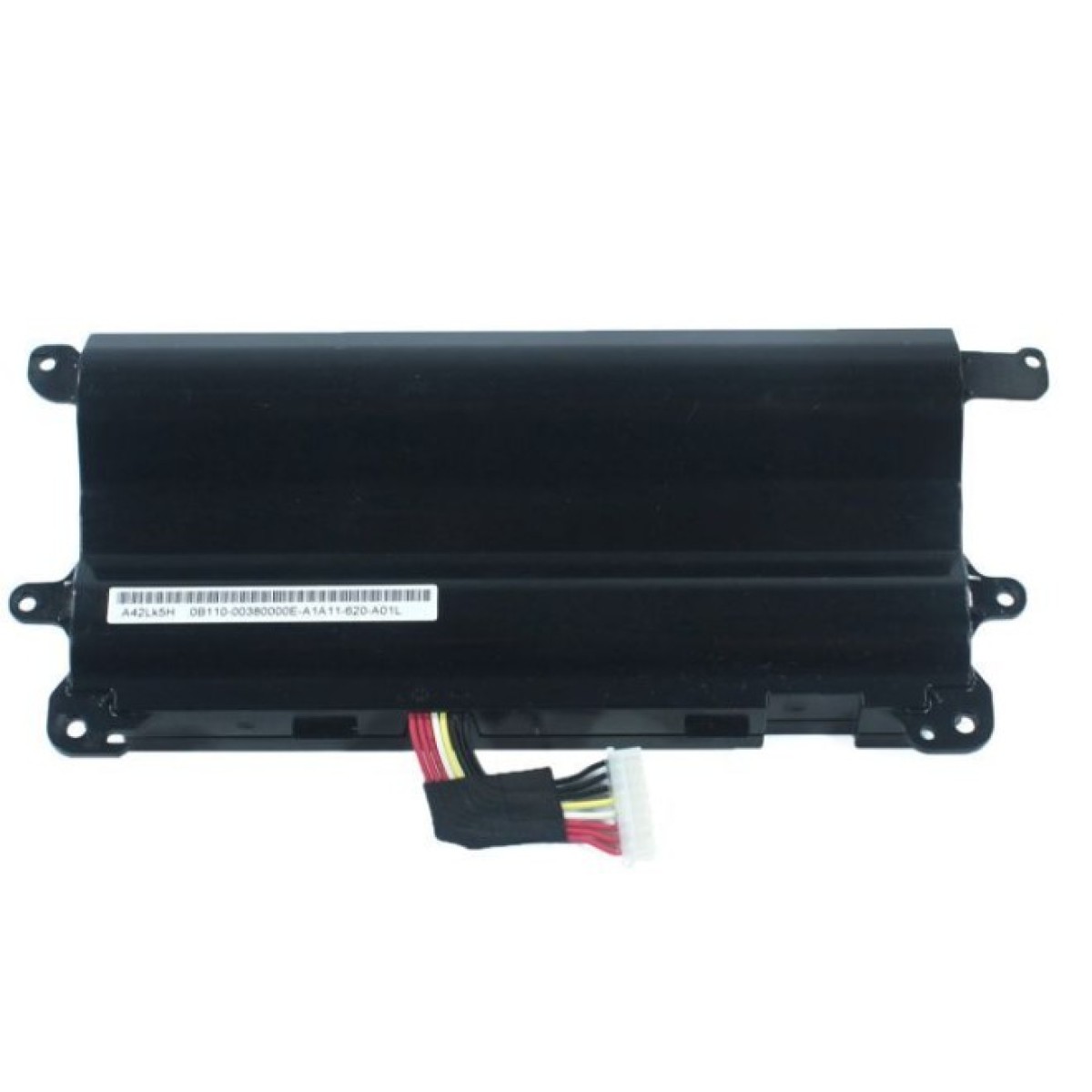 Аккумулятор для ноутбука ASUS ROG G752VY A42N1520, 6700mAh (96Wh), 8cell, 14.4V, Li-ion (A47853) 98_98.jpg - фото 2
