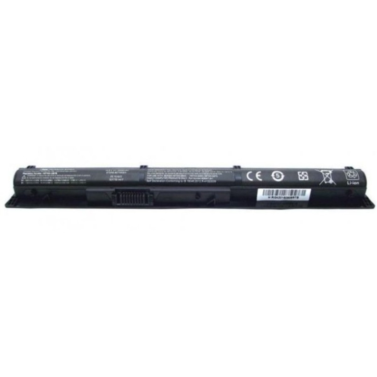 Аккумулятор для ноутбука HP ProBook 450 G3 HSTNN-DB7B, 44Wh (2850mAh), 4cell, 14.8V (A47203) 98_98.jpg - фото 3