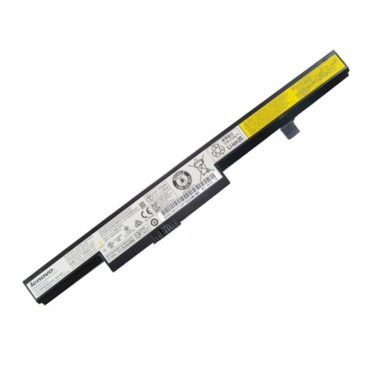 Аккумулятор для ноутбука Lenovo IdeaPad B50 L13S4A01 2200mAh (32Wh) 4cell 14.4V Li-ion (A47064) 98_98.jpg - фото 2