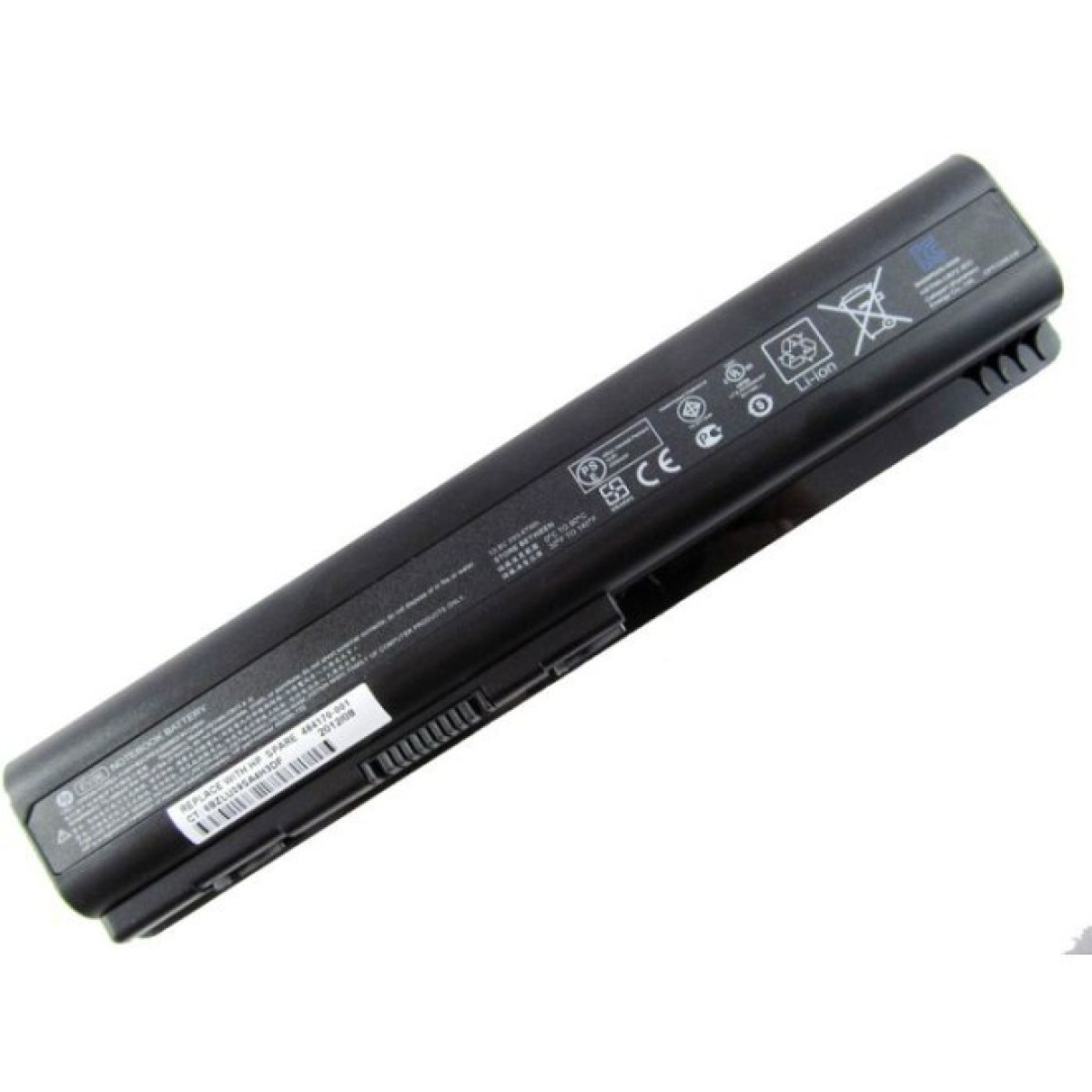 Аккумулятор для ноутбука HP Pavilion DV4 HSTNN-UB73 4400mAh 6cell 10.8V Li-ion (A41575) 98_98.jpg - фото 2