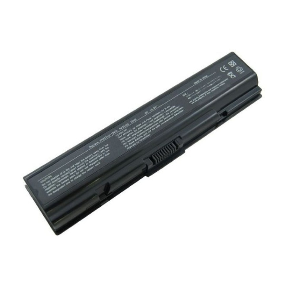 Аккумулятор для ноутбука TOSHIBA Satellite A200(PA3534U-1BRS, TO 3534 3S2P) 10.8V 520 PowerPlant (NB00000007) 256_256.jpg