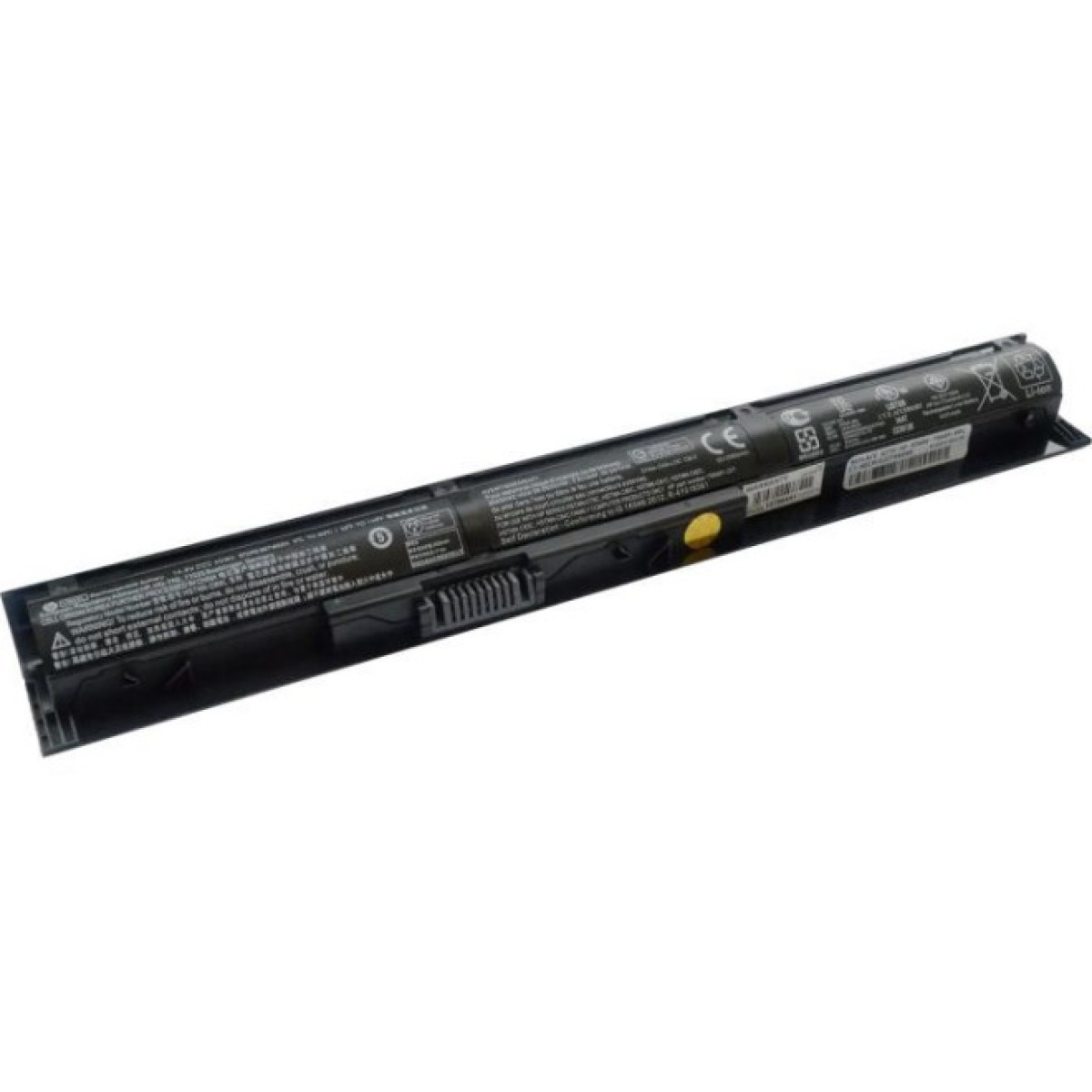 Аккумулятор для ноутбука HP ProBook 450 G2 HSTNN-DB6L, 40Wh (2550mAh), 4cell, 14.8V, Li-ion, black (A47769) 98_98.jpg - фото 2