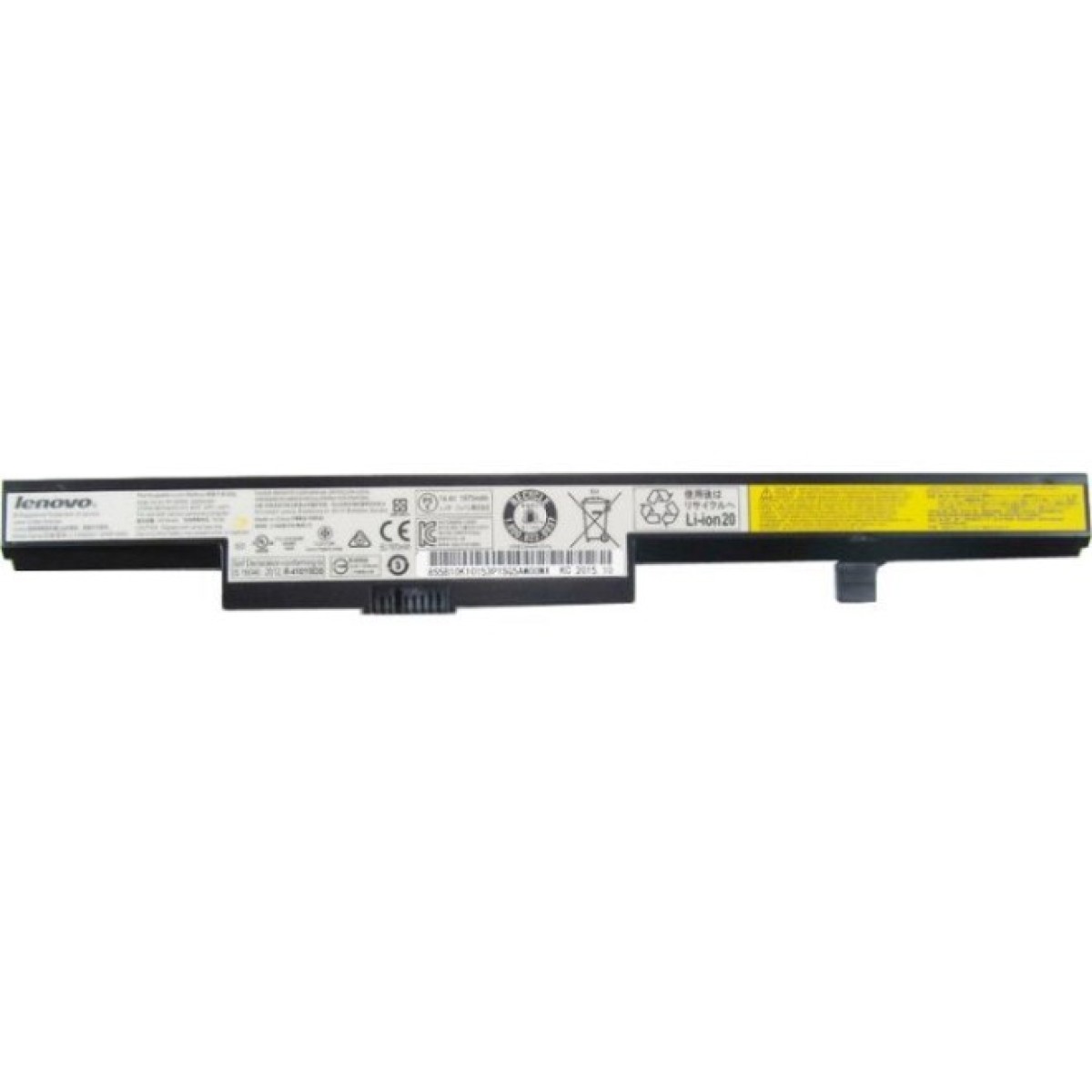 Аккумулятор для ноутбука Lenovo IdeaPad B50 L13S4A01 2200mAh (32Wh) 4cell 14.4V Li-ion (A47064) 98_98.jpg - фото 1