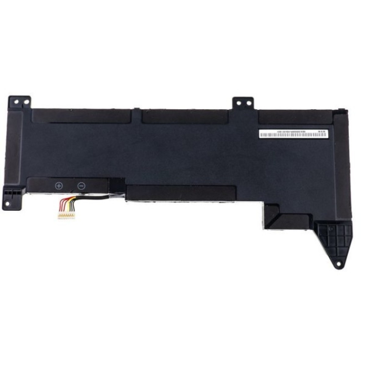 Аккумулятор для ноутбука ASUS VivoBook X570 B31N1723, 4210mAh (48Wh), 3cell, 11.4V (A47582) 98_98.jpg - фото 3