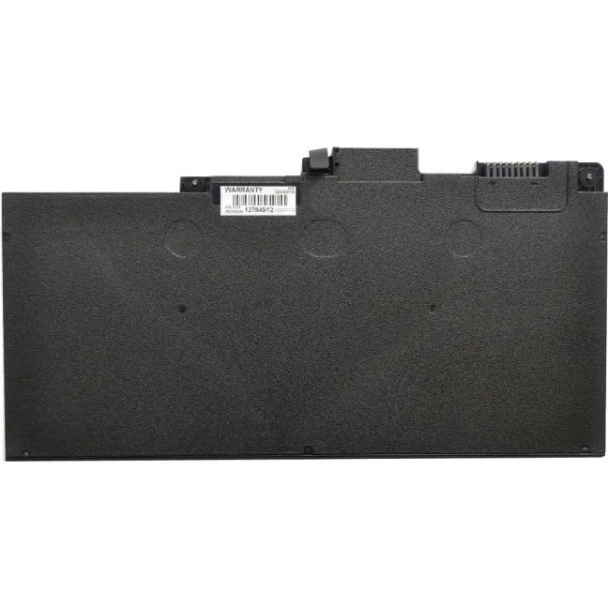 Аккумулятор для ноутбука HP EliteBook 840 G3 HSTNN-IB6Y, 46.5Wh (3910mAh), 3cell, 11.4V, Li-ion, black (A47760) 256_256.jpg