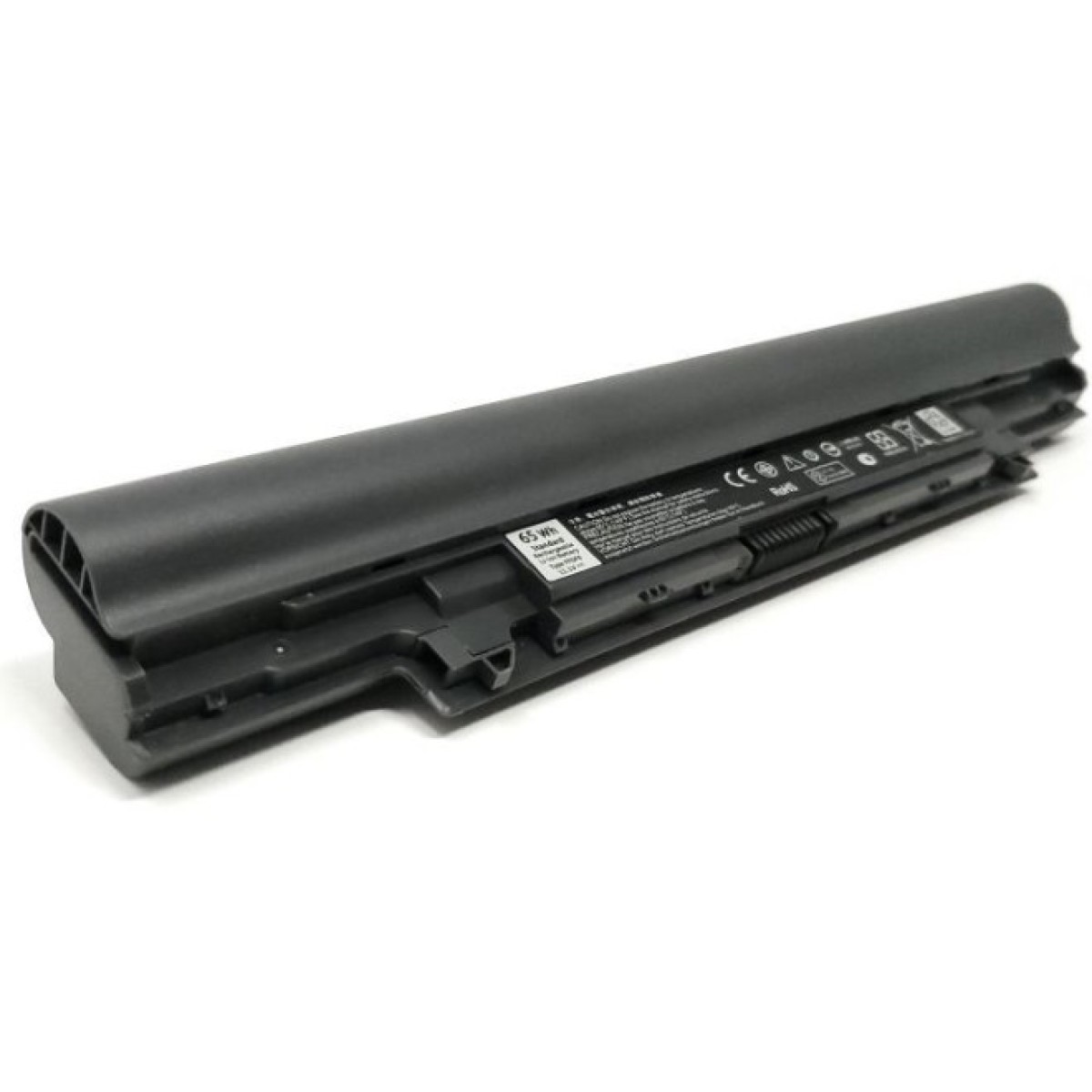 Аккумулятор для ноутбука Dell Latitude 3340 YFDF9, 65Wh (5800mAh), 6cell, 10.8V, Li-ion (A47948) 256_256.jpg
