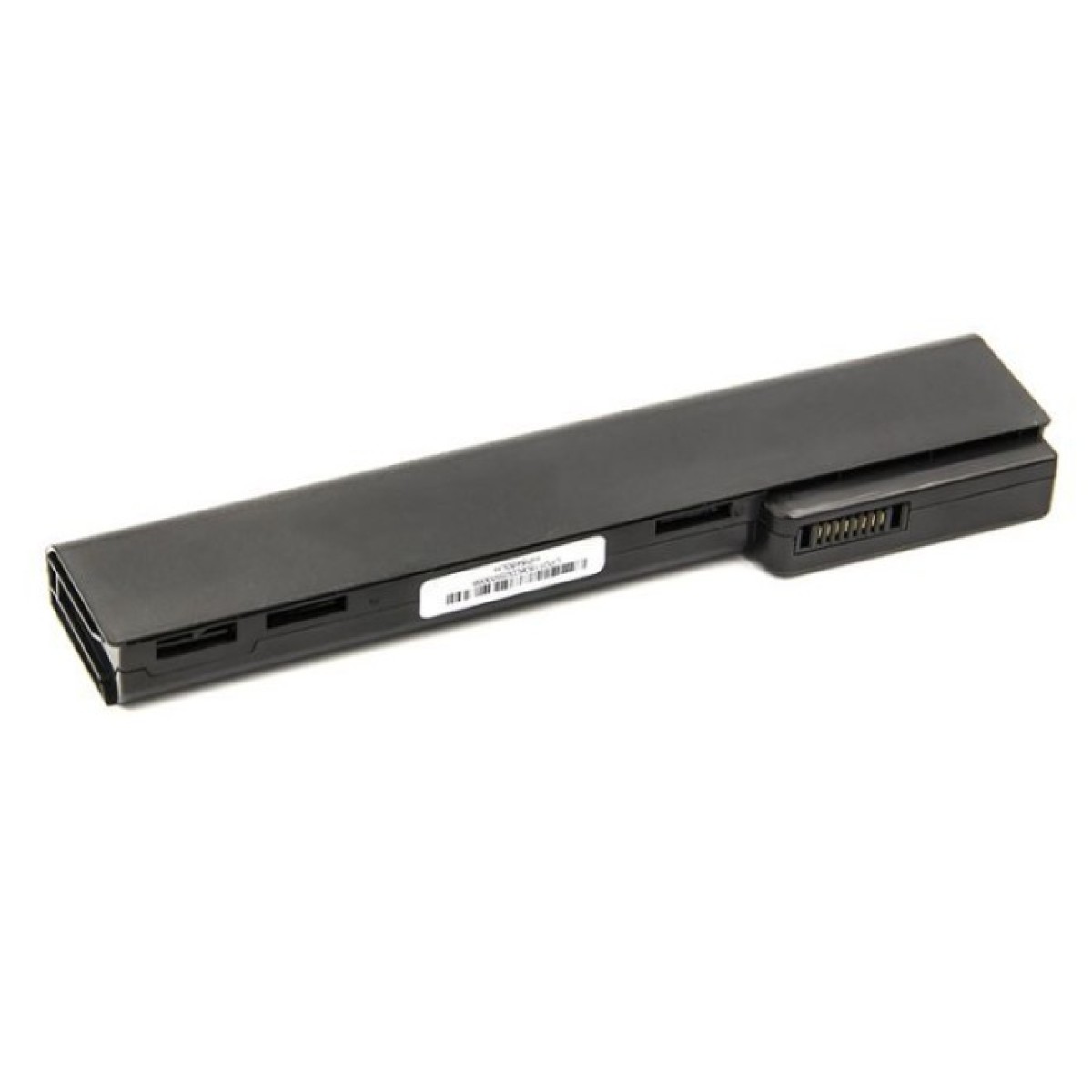 Аккумулятор для ноутбука HP EliteBook 8460p (HSTNN-I90C, HP8460LH) 10.8V 4400mAh PowerPlant (NB460885) 98_98.jpg - фото 4
