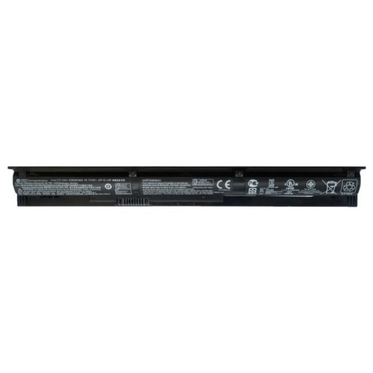 Аккумулятор для ноутбука HP ProBook 450 G2 HSTNN-DB6L, 40Wh (2550mAh), 4cell, 14.8V, Li-ion, black (A47769) 256_256.jpg