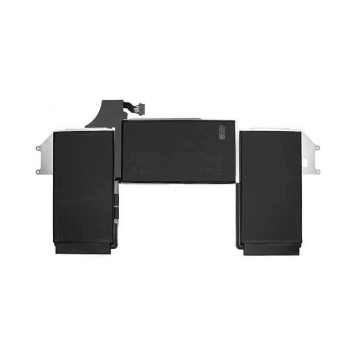 Аккумулятор для ноутбука Apple A2389, 49.9Wh (4380mAh), 3cell, 11.39V, Li-Pol (A47836) 98_98.jpg